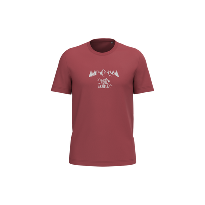 Tee-Shirt MONTAIN
