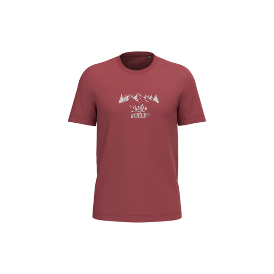 Tee-Shirt MONTAIN