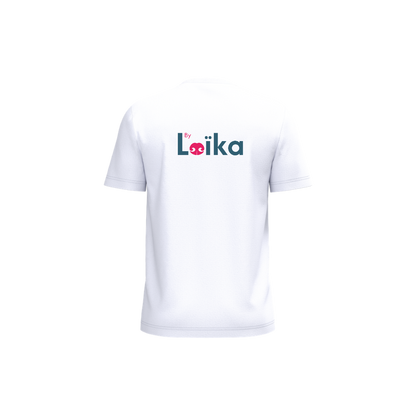 Tee-Shirt BY LAIKA