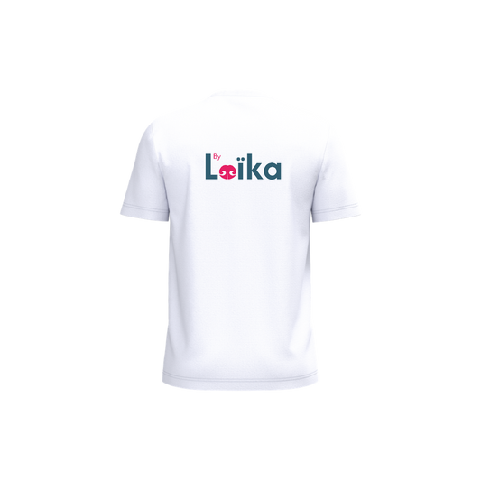 Tee-Shirt BY LAIKA