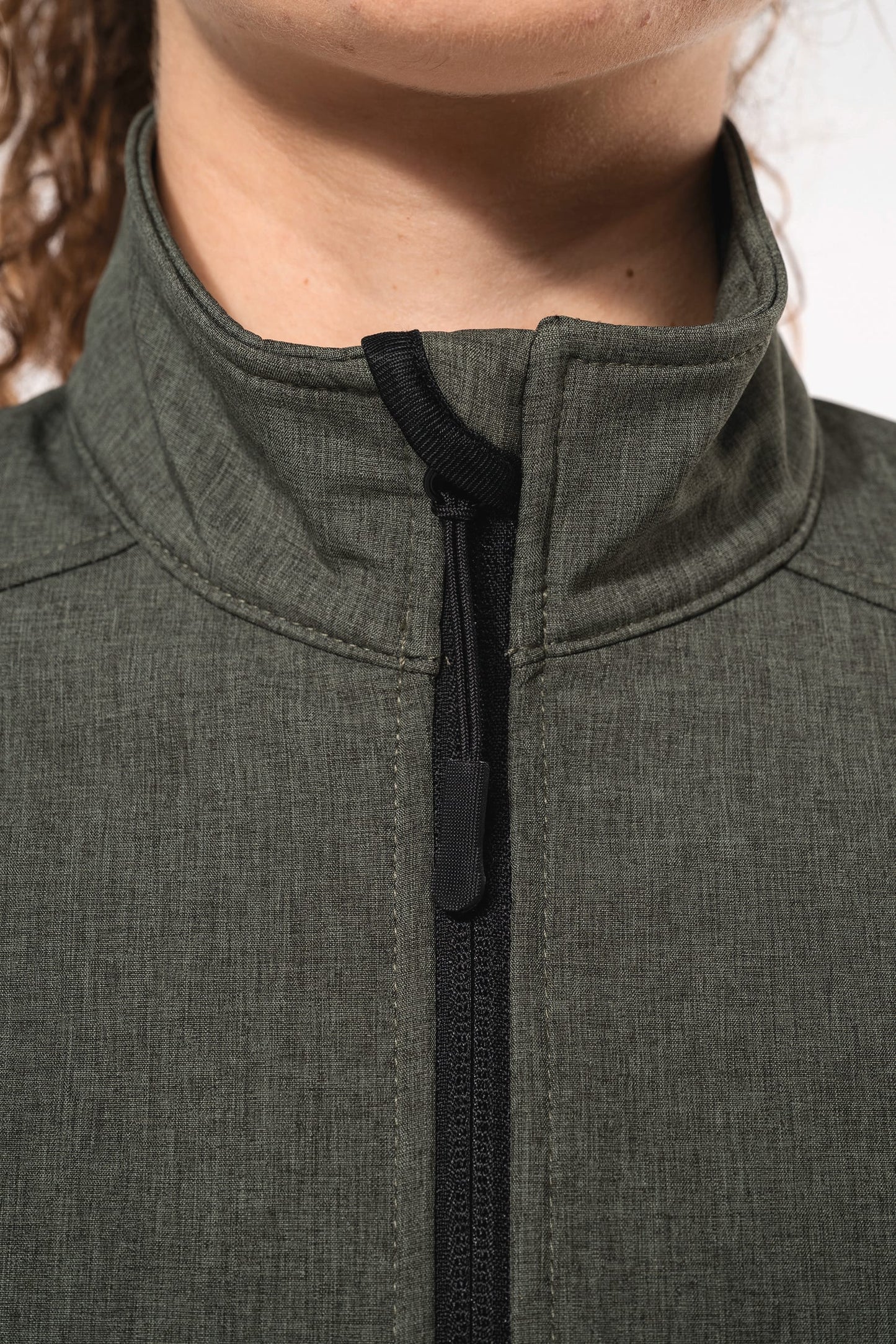 Veste Softshell à personnaliser femme