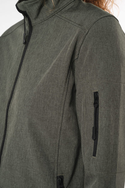 Veste Softshell à personnaliser femme