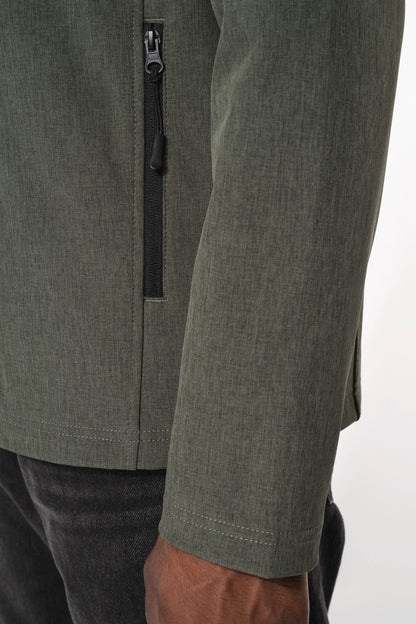 Veste Softshell à personnaliser homme