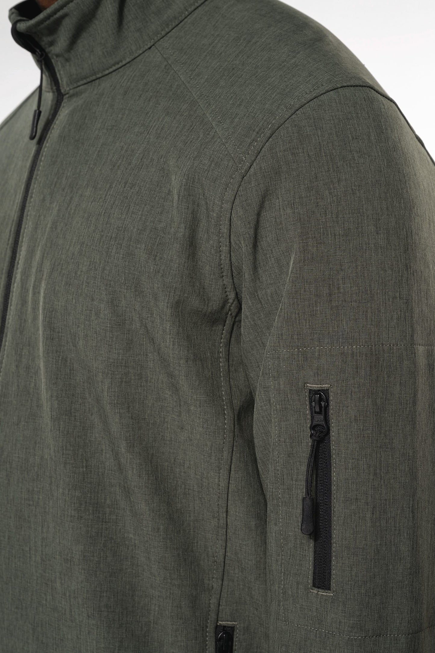 Veste Softshell à personnaliser homme