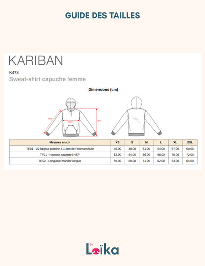 Sweat DOG FAMILY Pailleté Argent