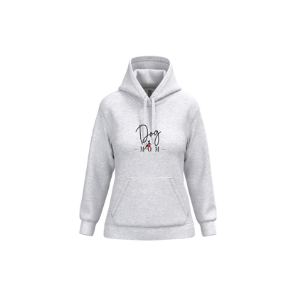 Sweat Dog Mom Pin Up