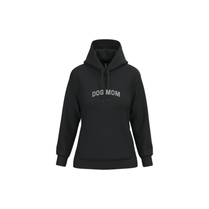 Sweat Dog Mom Velours