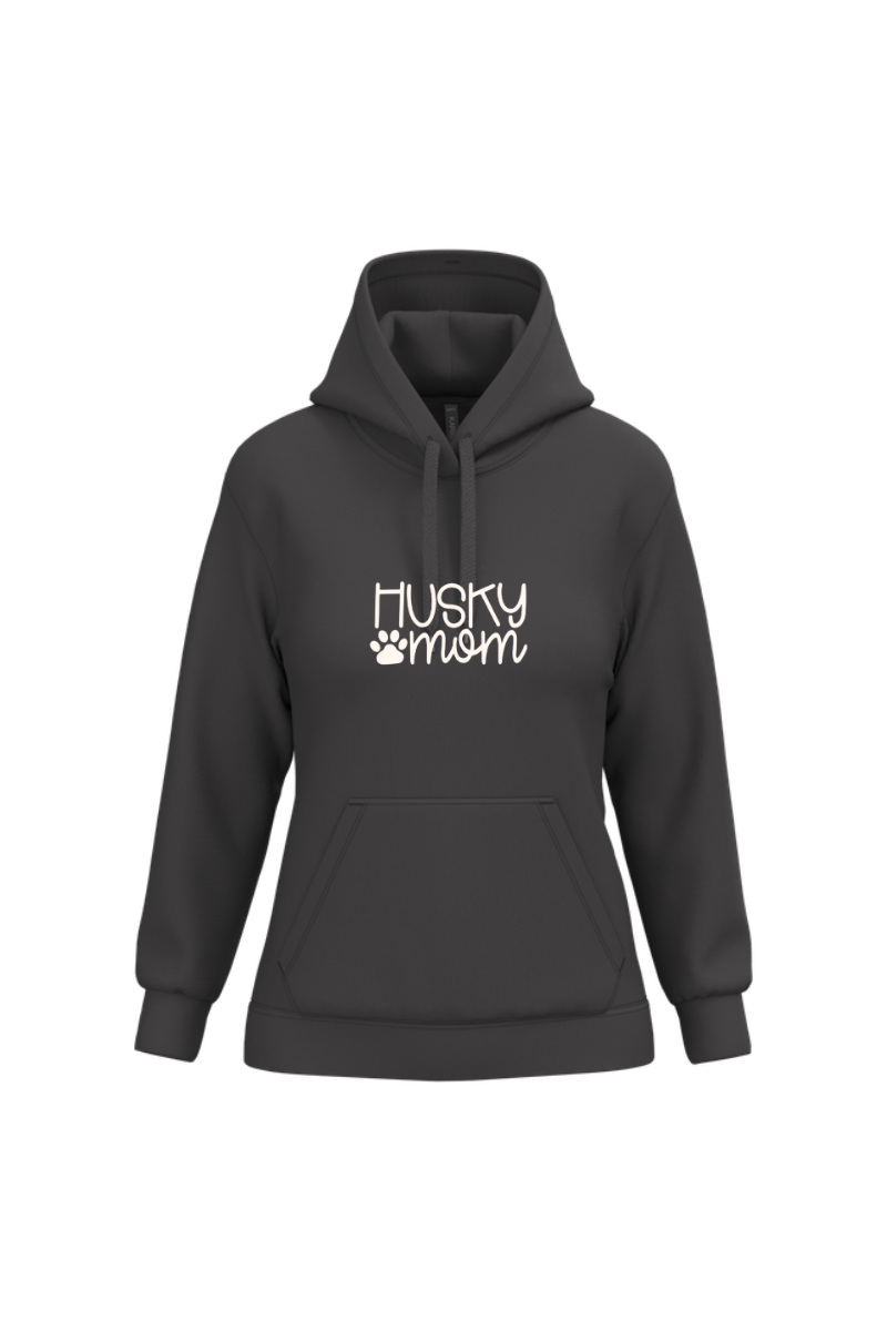 Sweat HUSKY MOM