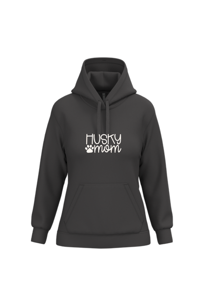 Sweat HUSKY MOM