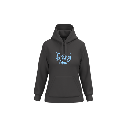 Sweat Dog Mom Golden