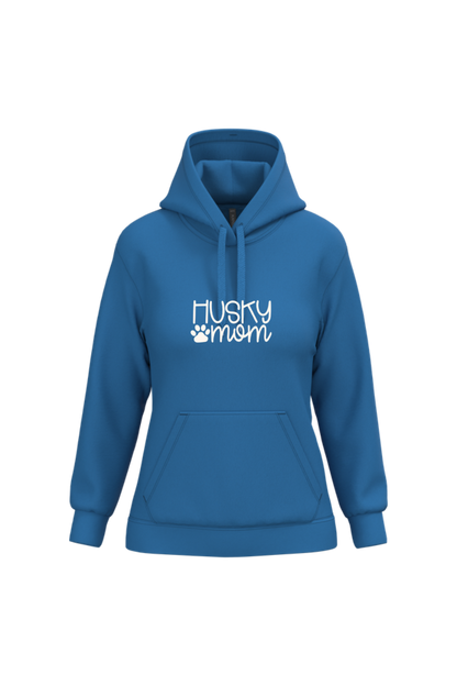 Sweat HUSKY MOM