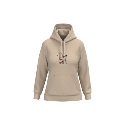 Sweat Dog Mom Pin Up