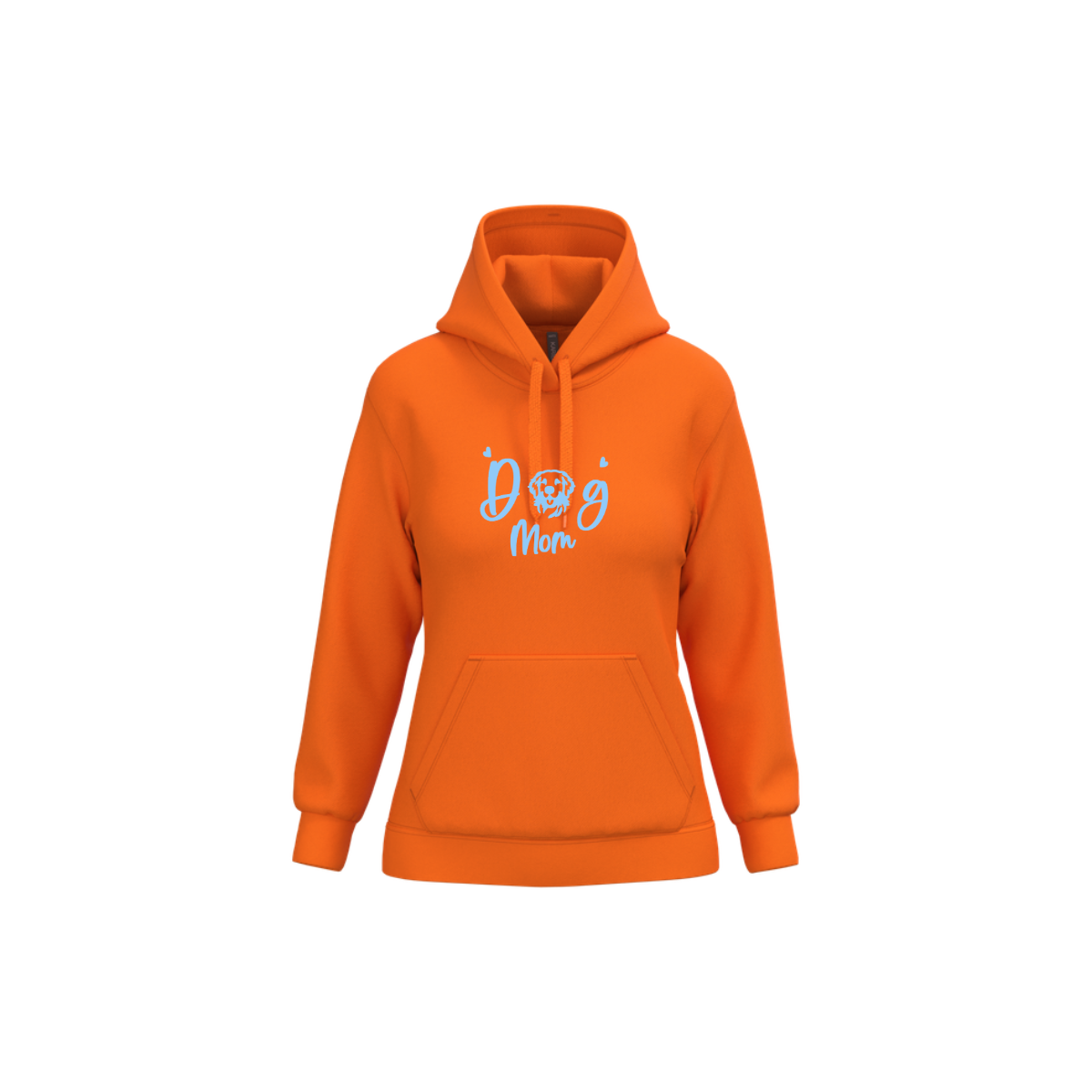 Sweat Dog Mom Golden