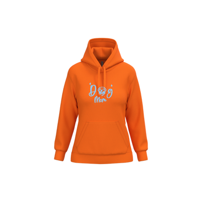 Sweat Dog Mom Golden