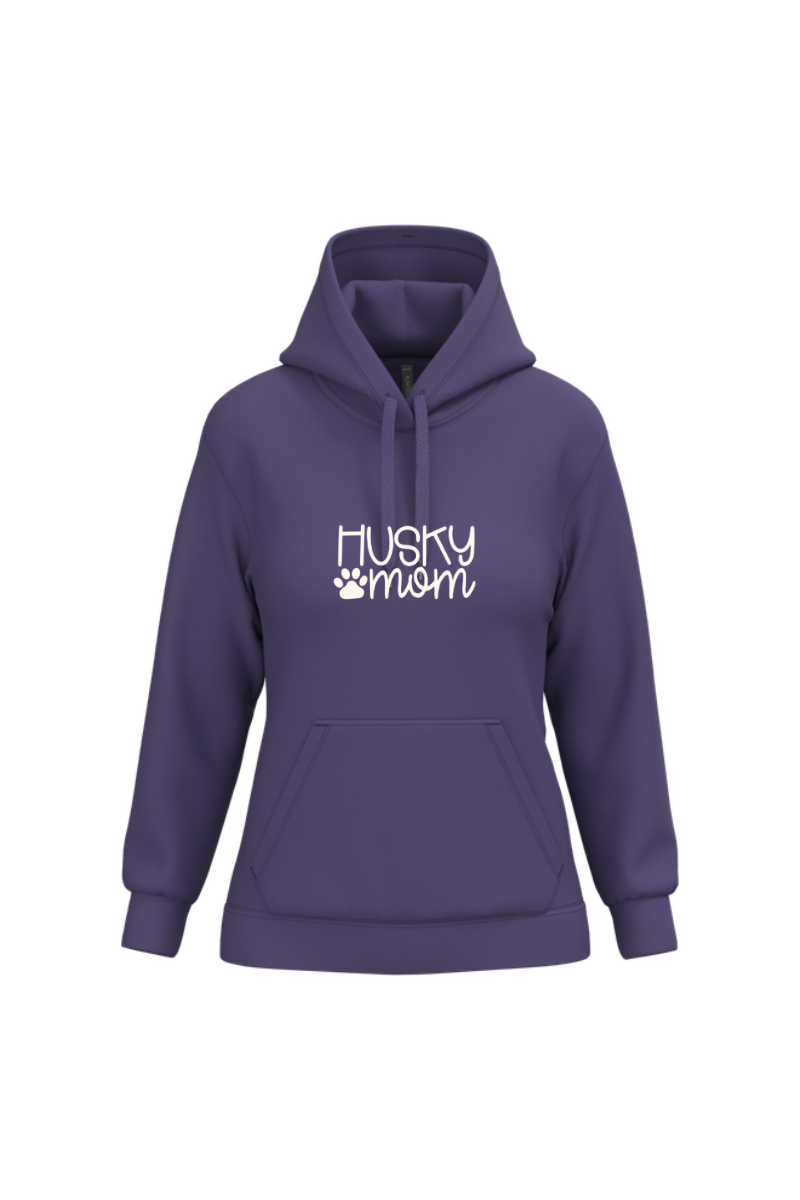 Sweat HUSKY MOM