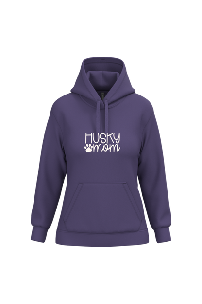 Sweat HUSKY MOM