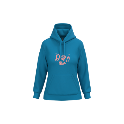 Sweat Dog Mom Golden