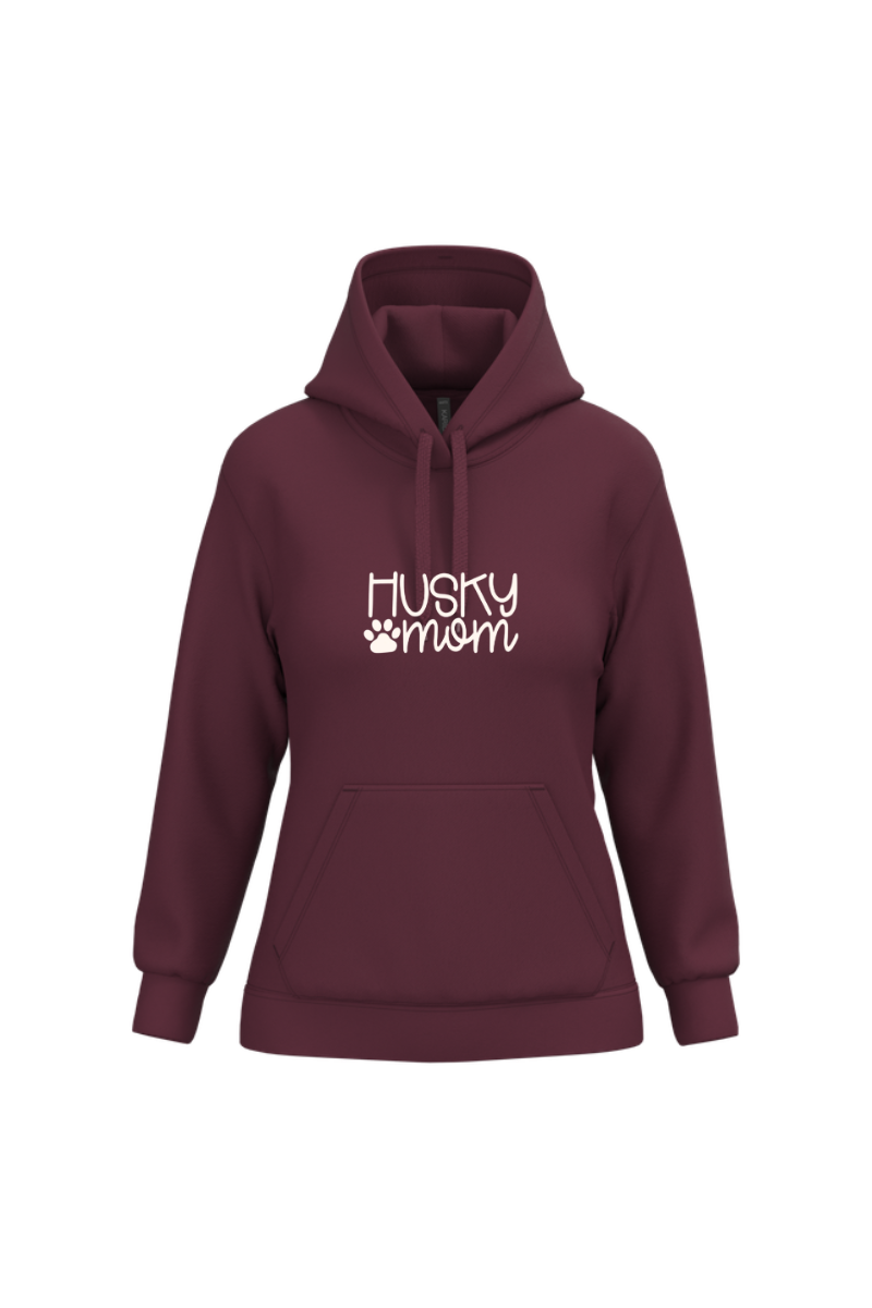 Sweat HUSKY MOM