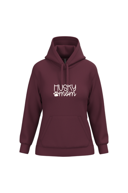 Sweat HUSKY MOM