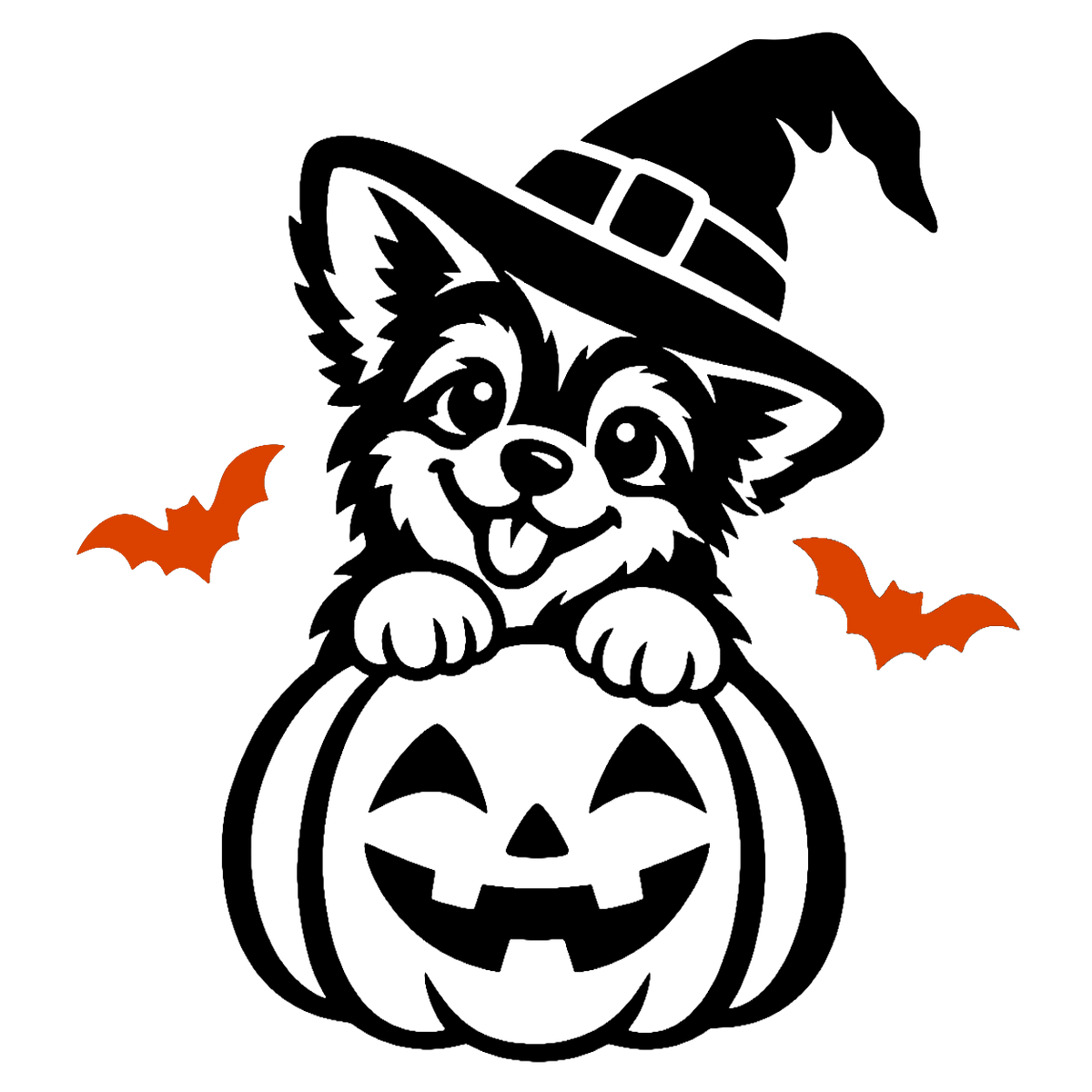 CRAPULE - Collection Halloween