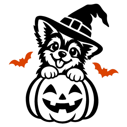 CRAPULE - Collection Halloween