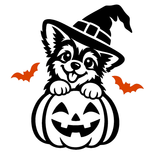 CRAPULE - Collection Halloween