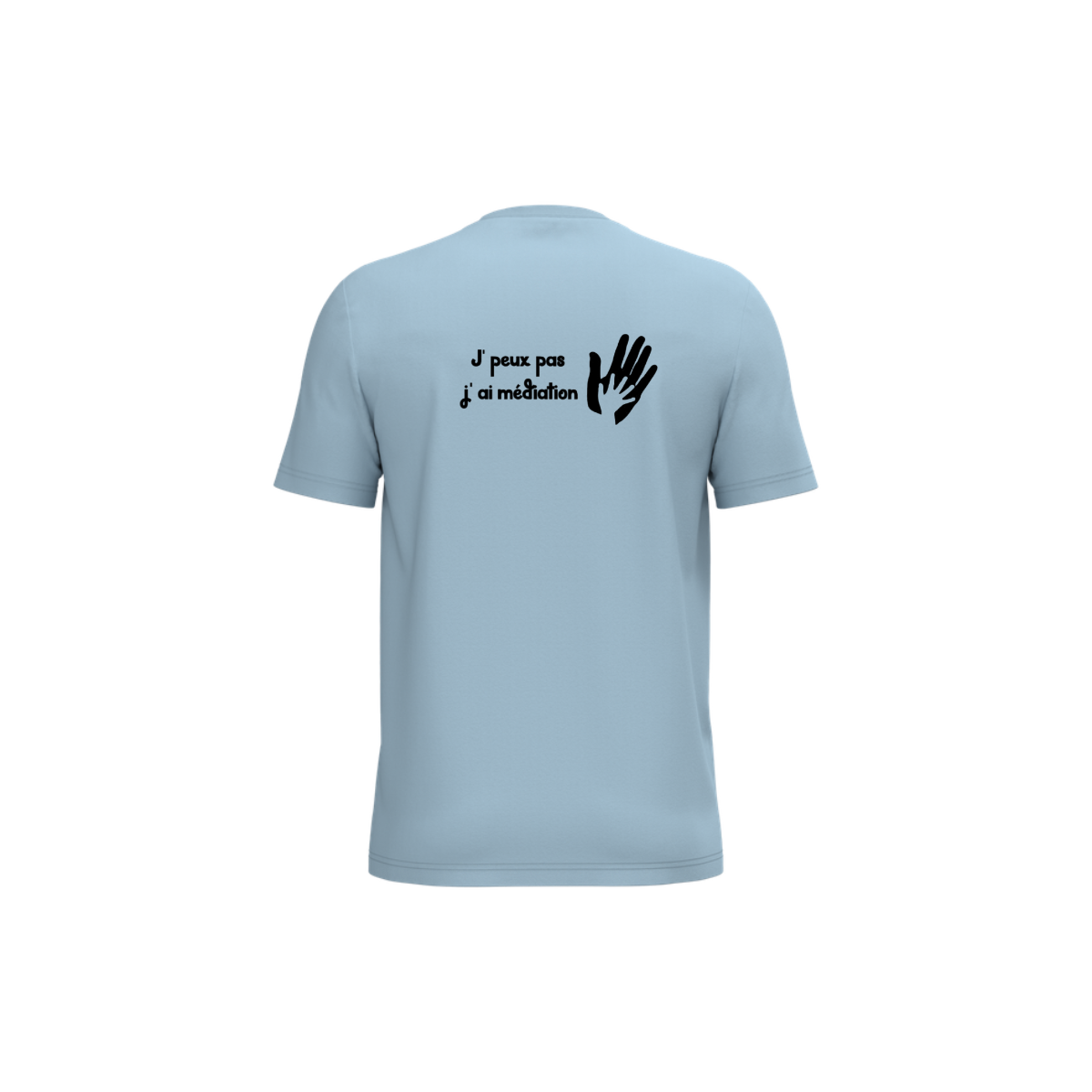 Tee-shirt Médiation 2 Unisexe