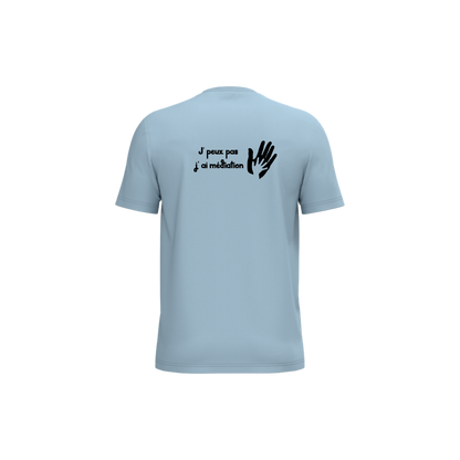 Tee-shirt Médiation 2 Unisexe