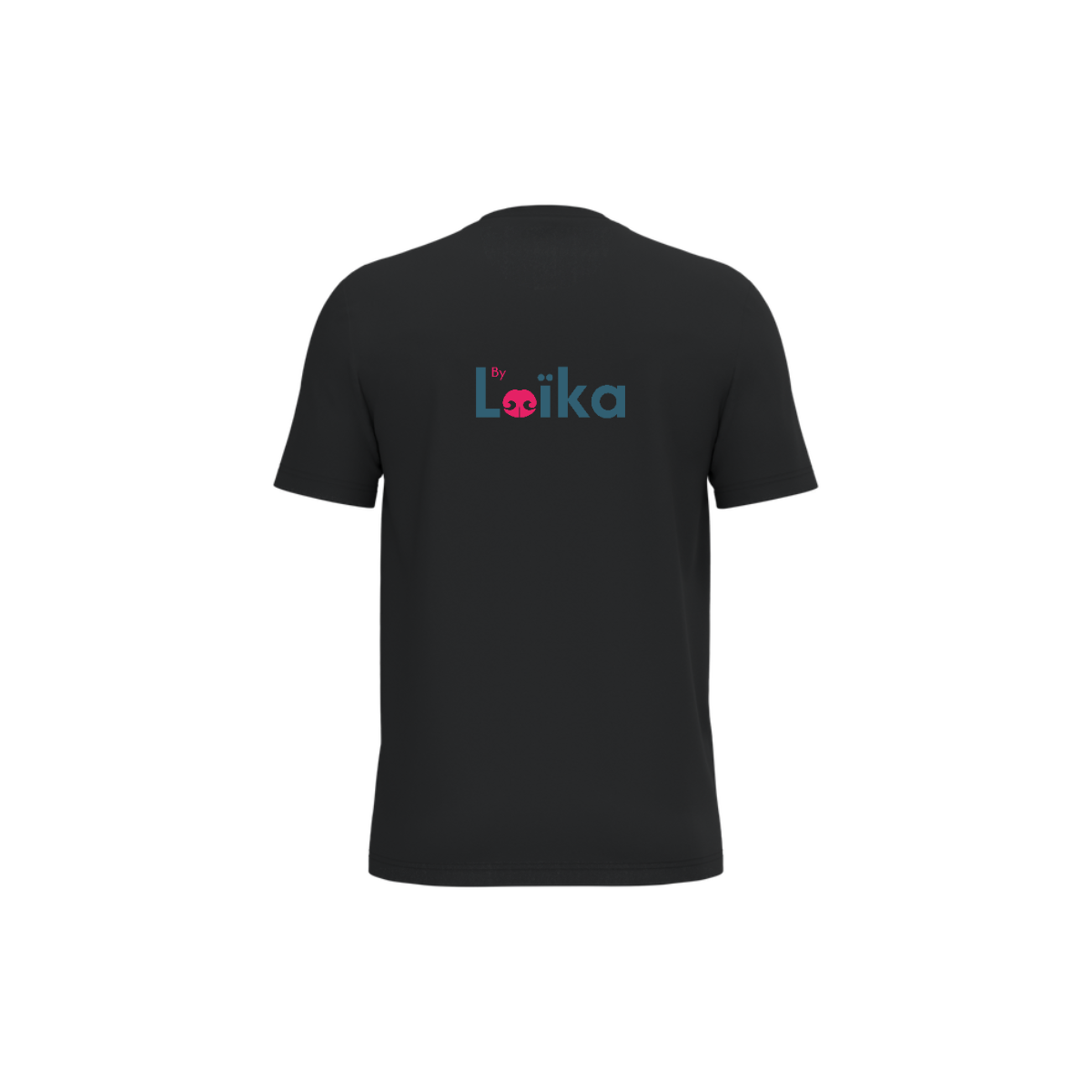 Tee-Shirt BY LAIKA