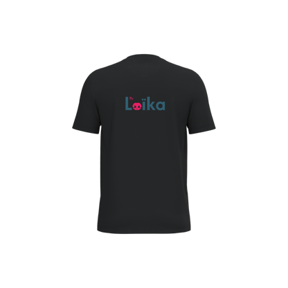 Tee-Shirt BY LAIKA