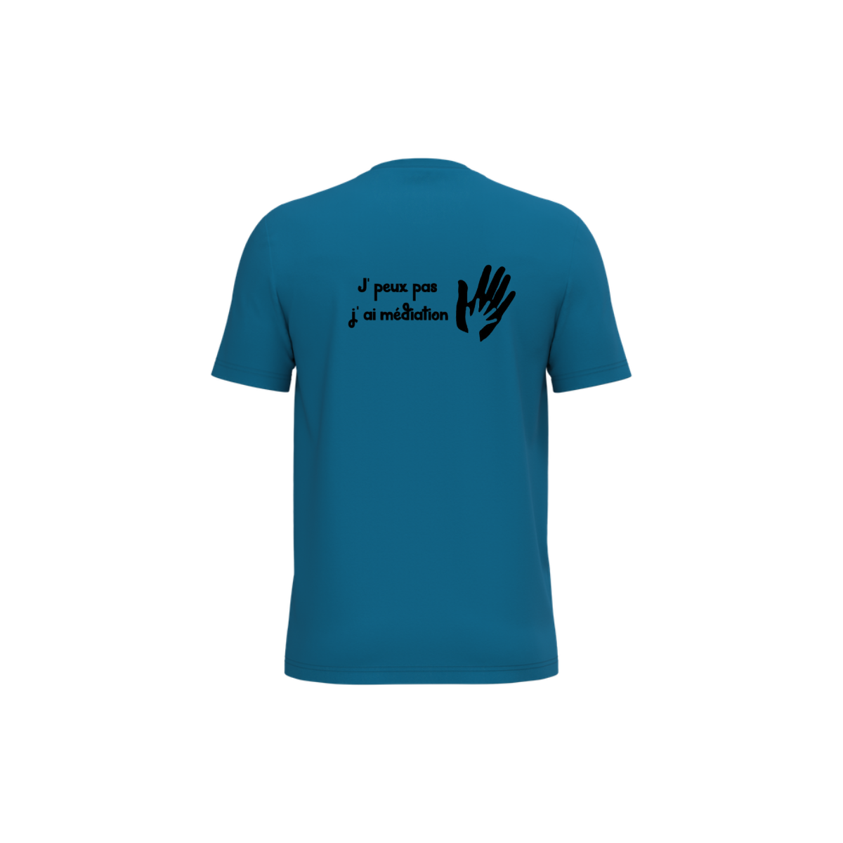 Tee-shirt Médiation 2 Unisexe