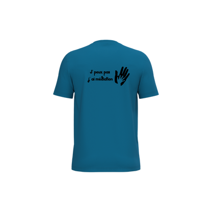 Tee-shirt Médiation 2 Unisexe