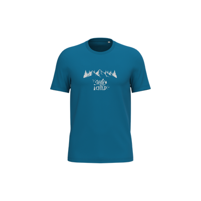 Tee-Shirt MONTAIN