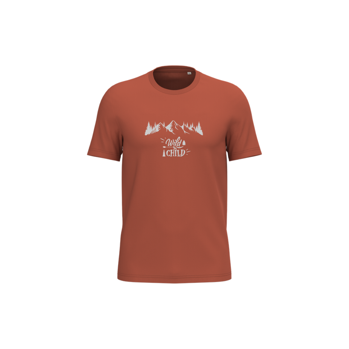 Tee-Shirt MONTAIN