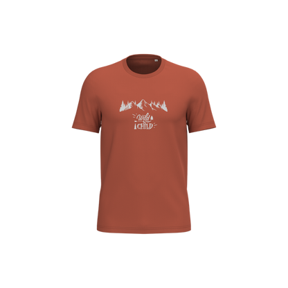 Tee-Shirt MONTAIN