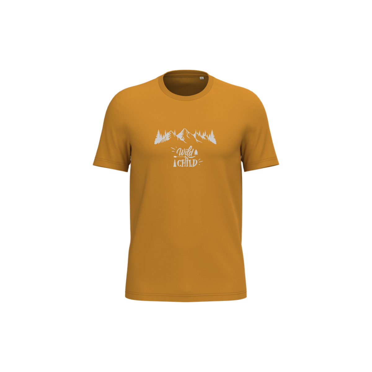Tee-Shirt MONTAIN