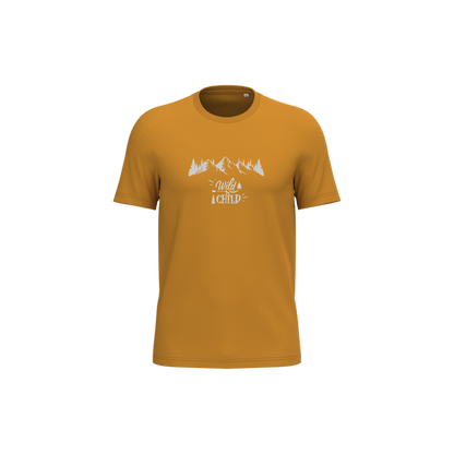 Tee-Shirt MONTAIN