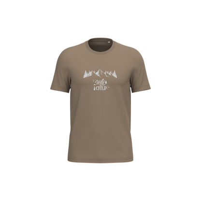 Tee-Shirt MONTAIN