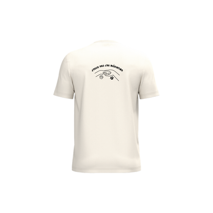 Tee-shirt Médiation Unisexe