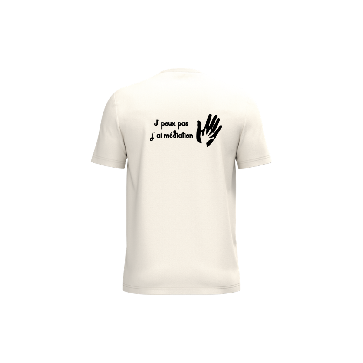 Tee-shirt Médiation 2 Unisexe