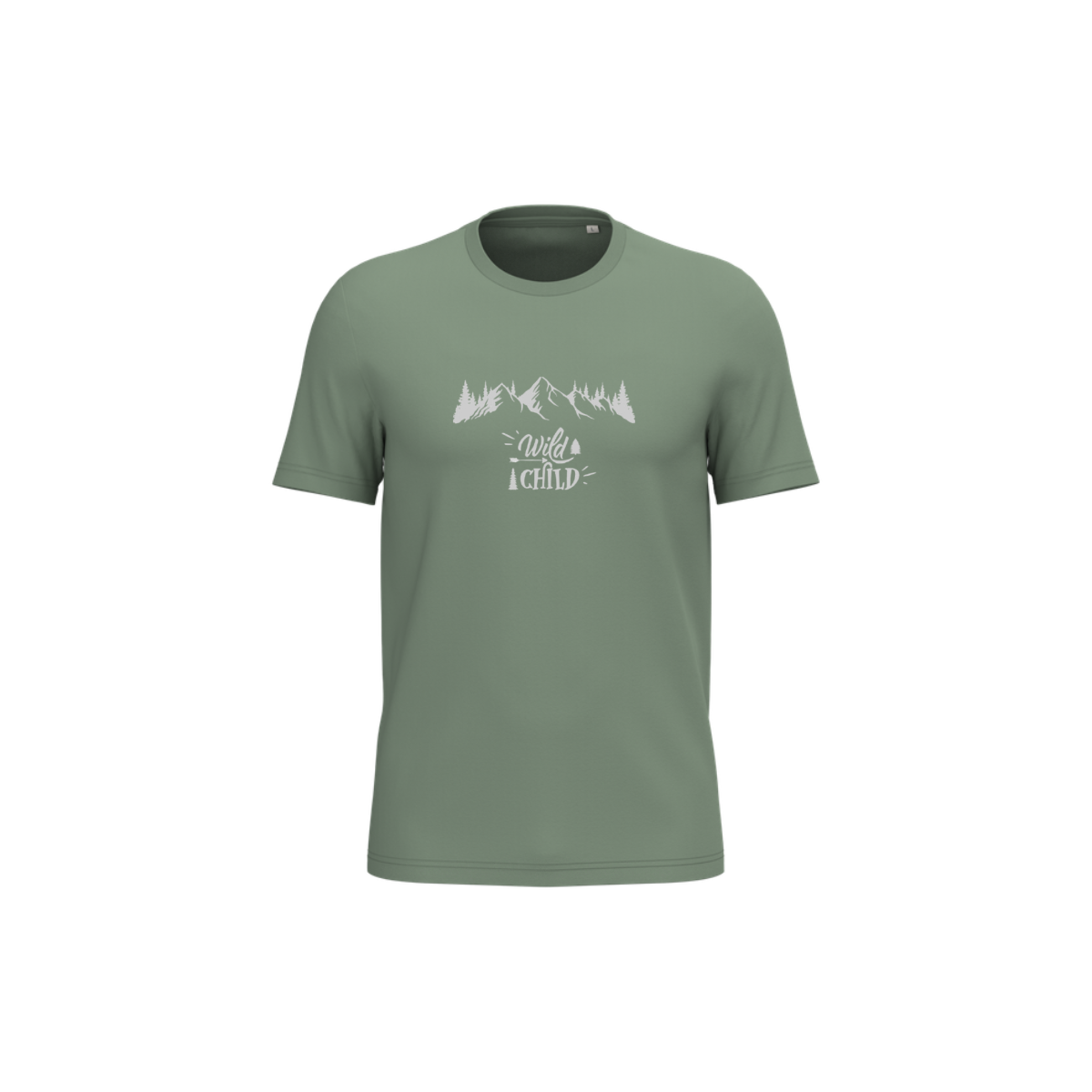 Tee-Shirt MONTAIN