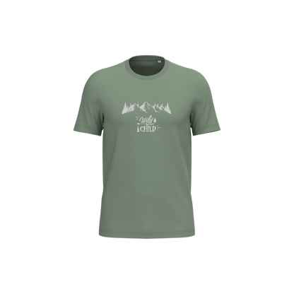 Tee-Shirt MONTAIN