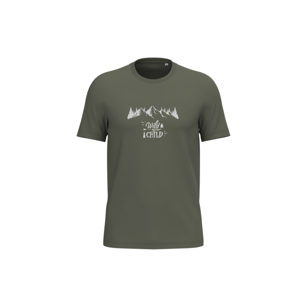Tee-Shirt MONTAIN