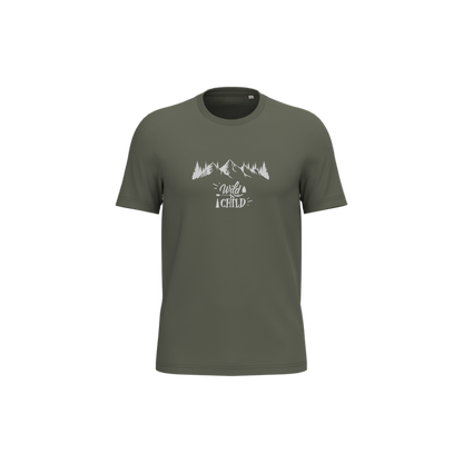 Tee-Shirt MONTAIN