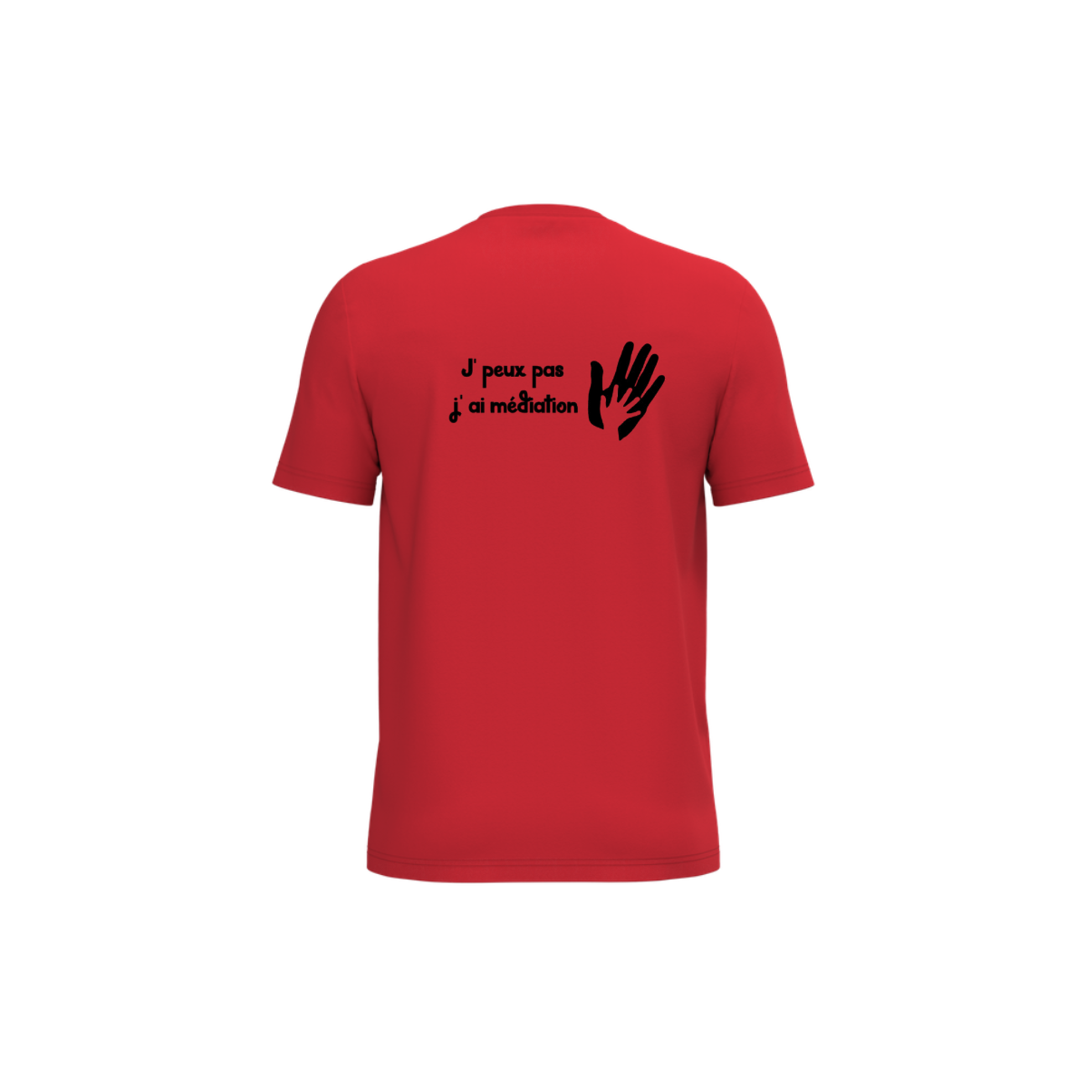 Tee-shirt Médiation 2 Unisexe