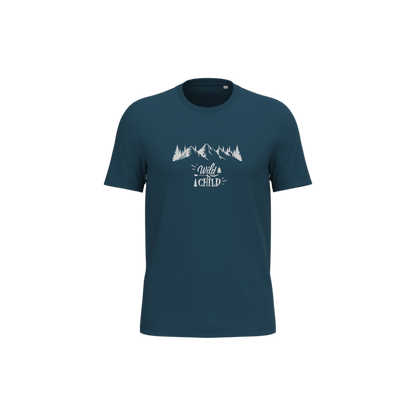 Tee-Shirt MONTAIN