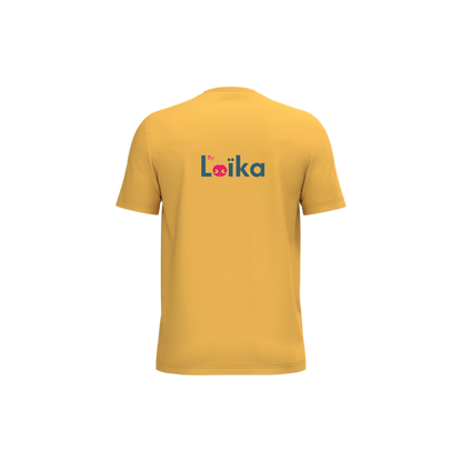 Tee-Shirt BY LAIKA