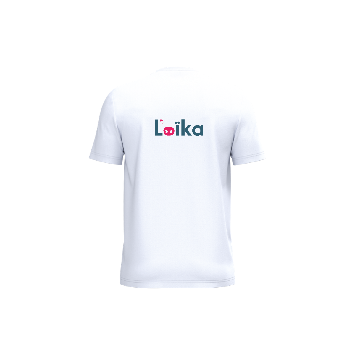 Tee-Shirt BY LAIKA