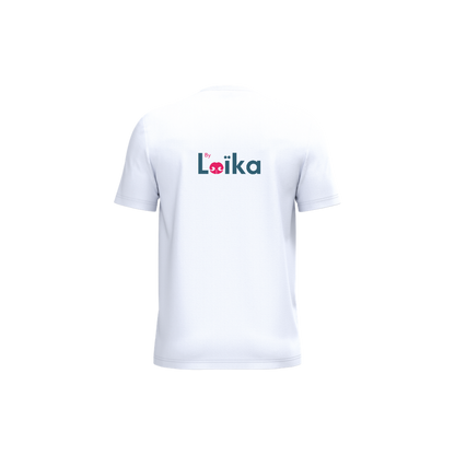 Tee-Shirt BY LAIKA