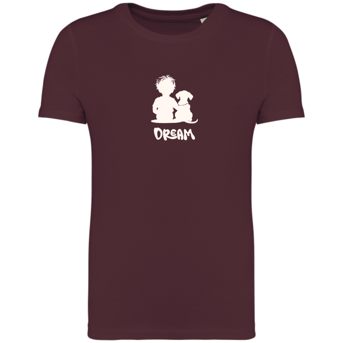 Tee-Shirt KIDS DREAM Boy